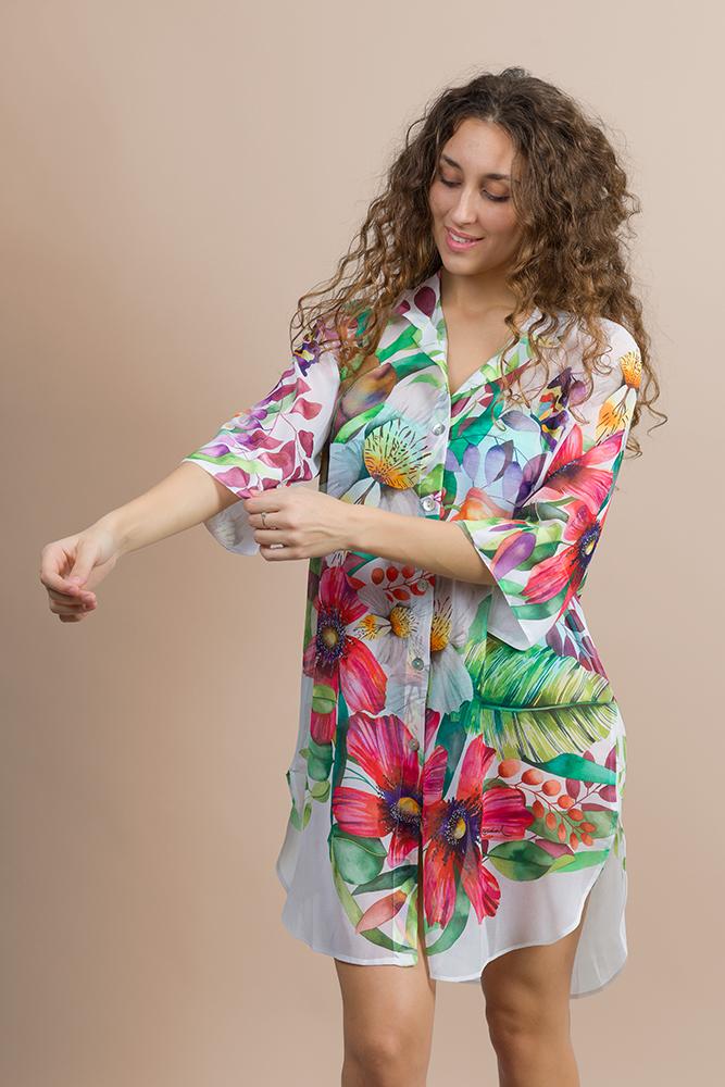 682/4 PARAISO ROIDAL